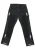 2Y Studios Cargojeans ‘Nardin’  grey denim / zwart