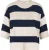 In Shape Trui Gina  Blauw dames