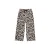 Broek met print voor dames Tom Tailor