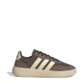 adidas Sportswear Barreda Decode sneakers donkerbruin/beige