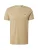 Lindbergh Shirt  lichtgeel / olijfgroen / zwart