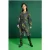 POM Amsterdam Dress – Eternity Blue