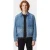 IRO Paris Amil Outerwear Country Mid Blue