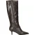 POSH by Poelman Lange laarzen Dames