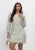 Bruuns Bazaar Mini Jurk Dames Pinangabbxia Dress,