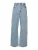 LEVI’S ® Jeans ‘High Waisted Straight Jeans’  lichtblauw