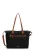 Emily & Noah Shopper ‘Jarina’  zwart