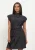 Co'Couture Top Dames Eloracc Check Pleat Top,