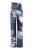 Winshape Sportbroek ‘CUL101C’  grijs / grey denim / rosa / wit