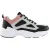 Starter Batist Heren Grijs/Zwart Trainers