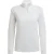 Craghoppers Dames/Dames Nosilife Half Zip Top (Wit)