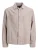 JACK & JONES Overhemd  beige / zwart / wit