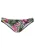 VIVANCE Bikinibroek  groen / oranje / pink / zwart