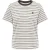 Jacqueline de Yong Jdypisa s/s print top jrs noos