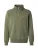LEVI’S ® Sweatshirt ‘ORIGINAL HM’  olijfgroen