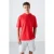 Oversized Kaptrui met Korte Mouwen