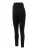 MAMALICIOUS Jeggings  black denim