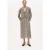 Baum und Pferdgarten Annicken Dress Yellow Printed Twill