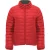 Roly Dames/Dames Finland Slim Gewatteerd Jasje (Rood)