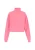 myMo ATHLSR Sweatshirt ‘Back To School’  pink
