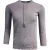 Timberland 3/4 Mouw Modal Henley Jersey T-Shirt Top Dames 29688 510 RW32