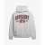 Dames Hoodie Superdry Athletic Essentials