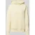PEGADOR Oversized hoodie met labelstitching model ‘CLARITA’