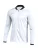 NIKE Trainingsjack ‘Academy 25’  grijs / zwart / wit