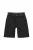 Ilyano 392 Straight Shorts – Zwart