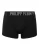 Philipp Plein Boxershorts  zwart / zilver