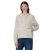 Dames hoodie met print Ragwear Anndra