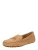 LAUREN RALPH LAUREN Barnsbury Flats Mocassins Dames – Instappers – Beige –