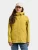 Didriksons Outdoorjas ”ELSA”  mosterd