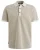 Cast Iron | Heren | Polo Wit