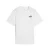 PUMA Shirt ‘ESS No. 1’  zwart / wit