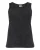 KAFFE CURVE Top ‘KCDalia’  zwart