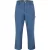 Timberland Heren Rindge Gewassen Rechte Pantalon (Donker Denim)