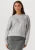 Mos Mosh Sweater Dames Mmrenzi O-ls Sweatshirt,