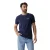 T-shirt met V-hals Diverse Nauti