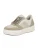 Wahio lage veterschoenen
