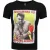 Local Fanatic T-shirt muhammad ali zegel print