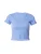 Iriedaily Shirt ‘Konti’  lichtblauw