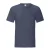 Fruit of the Loom Heren Iconisch 150 T-Shirt (Heide-Marine)