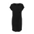 ONLY jurk ONLMAY zwart