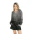 Vrouwenblouse Freeman T Porter Parina Deep Dye Leo