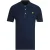 Lyle & Scott Heren polo (Blauw)