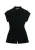 Superdry & Co Jumpsuit  zwart