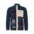 Fleece met rits Protest Don