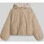 Marc O’Polo relaxed fit blouson met aan twee kanten draagbaar