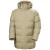 Lange jas met capuchon Helly Hansen Alby